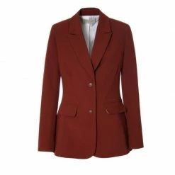 Victoria Chestnut Balzer By Aggi