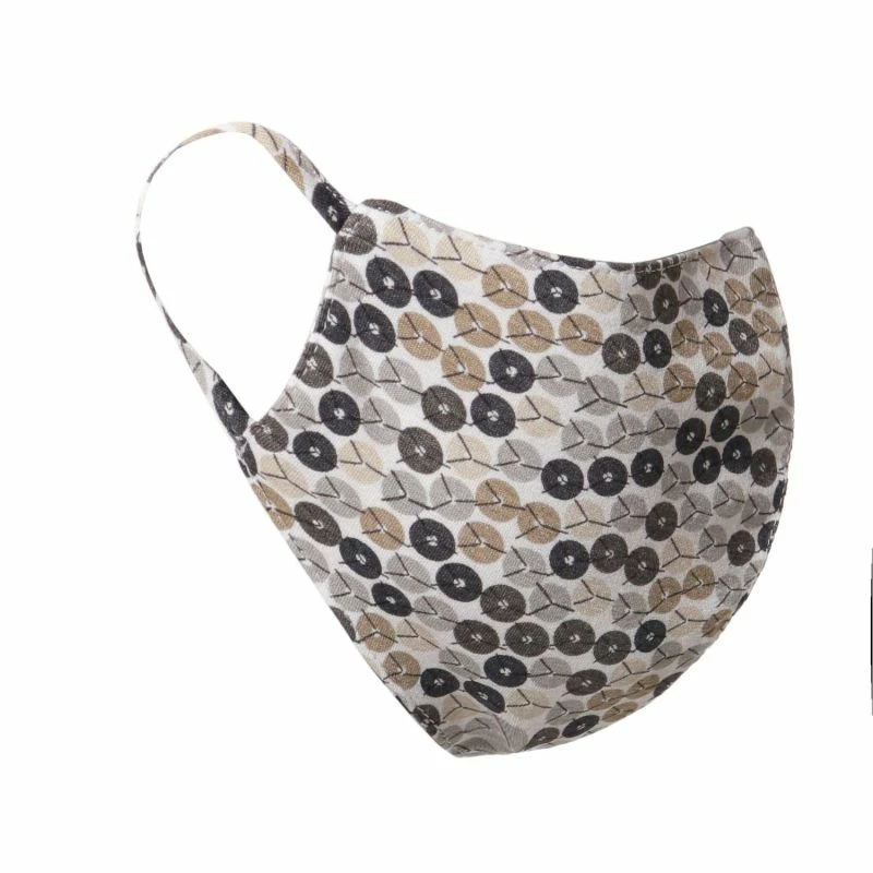 Set Of 3 Face Masks Beads By Aggi 4 Set Of 3 Face Masks Beads By Aggi - Image 3