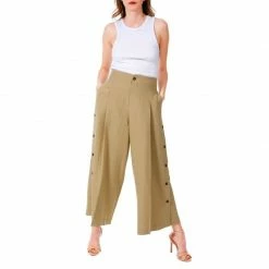Cloe Desert Sand Pants By Aggi 8 Cloe Desert Sand Pants By Aggi -Aggi Elegant Store fvkxni3nl7xoloyvg0ve