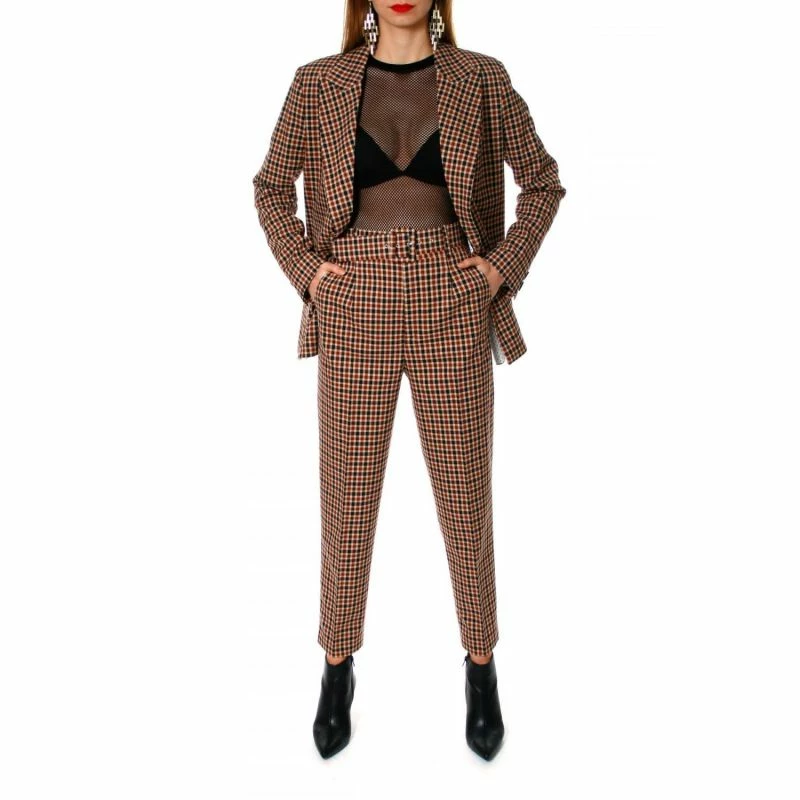 Tracey Autumn Glaze Pants By Aggi 4 Tracey Autumn Glaze Pants By Aggi - Image 2