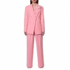 Charlie Peony Blazer By Aggi -Aggi Elegant Store g6slsvludygvr8v9nls1