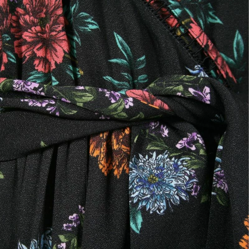 Ivonne Asters Dress By Aggi 9 Ivonne Asters Dress By Aggi - Image 7