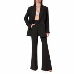 Blair Neutral Black Blazer By Aggi 10 Blair Neutral Black Blazer By Aggi -Aggi Elegant Store gbhtnocypumrrl6nwovo