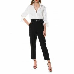 Tracey Total Eclipse Trousers By Aggi -Aggi Elegant Store gkz3qs5i2vrvdkyffrsn