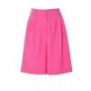 Bermuda Shorts Billie Pink Carnation By Aggi 1 Bermuda Shorts Billie Pink Carnation By Aggi -Aggi Elegant Store glp4lmrlhvq1ldkau4v0