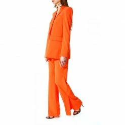 Camilla Tangerine Pants By Aggi 7 Camilla Tangerine Pants By Aggi -Aggi Elegant Store gmkyp5vzv7pc52nzbu2h