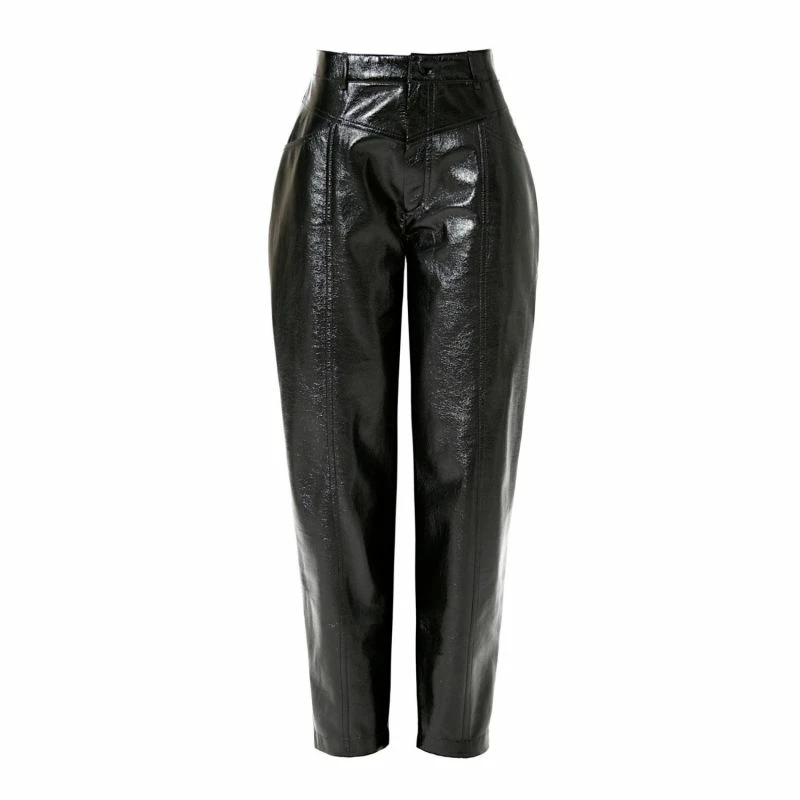 Madison Rich Black Pants By Aggi 3 Madison Rich Black Pants By Aggi