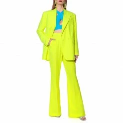Camilla Yellow Laser Pants - Long By Aggi 14 Camilla Yellow Laser Pants - Long By Aggi -Aggi Elegant Store gozfsqo6e9vam3igfetc