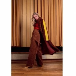 Heera Mink Faux Fur Coat By Aggi -Aggi Elegant Store gqwqn2hkqf32cyyj0elj