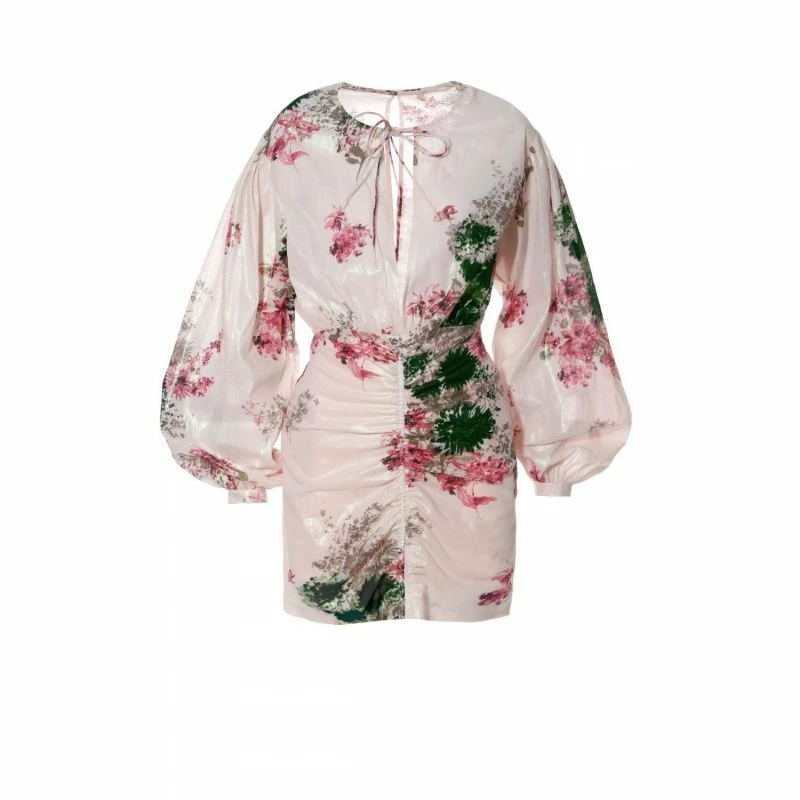 Priscilla Rosewater Dress By Aggi 3 Priscilla Rosewater Dress By Aggi