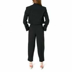 Bianca Neutral Black Trousers By Aggi 8 Bianca Neutral Black Trousers By Aggi -Aggi Elegant Store gti78jv4zuaxqocxcyg5
