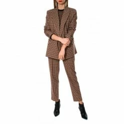 Kimberly Autumn Glaze Blazer By Aggi 9 Kimberly Autumn Glaze Blazer By Aggi -Aggi Elegant Store gu12izfucvlnkrpkuh72