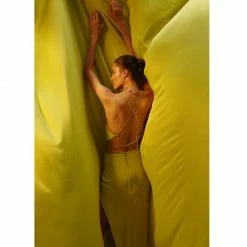 Lucia Wild Lime Top By Aggi -Aggi Elegant Store h5auu2ogbnbfkveikmh6