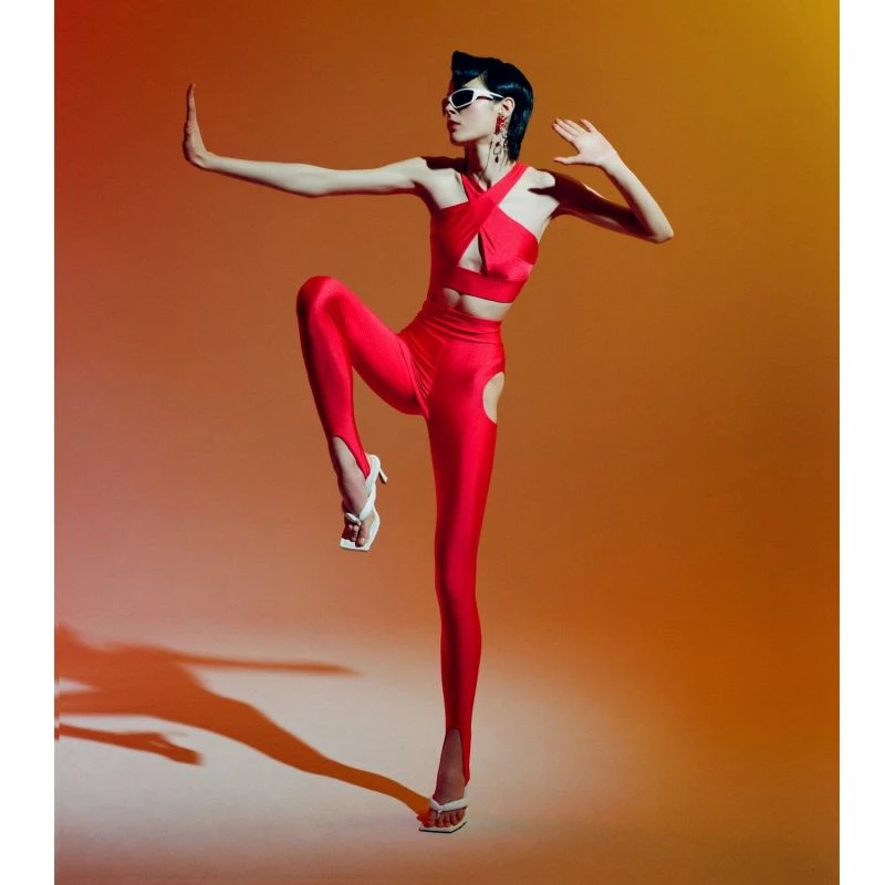 Isla Lollipop Top By Aggi 8 Isla Lollipop Top By Aggi - Image 6