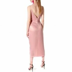 Ava Pretty In Pink Dress By Aggi -Aggi Elegant Store hdztvwsxmrziaaa5ew7y