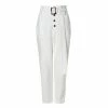 Iga Cream White Pants By Aggi -Aggi Elegant Store hft5e8mnppsyach7aixa