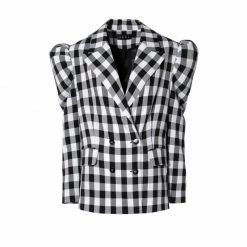 Vivienne Blazer By Aggi