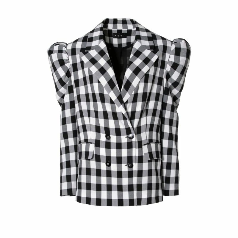 Vivienne Blazer By Aggi 3 Vivienne Blazer By Aggi