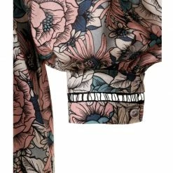 Chelsy Roses Dress By Aggi -Aggi Elegant Store hkffu9fc5i1ntibhnso1