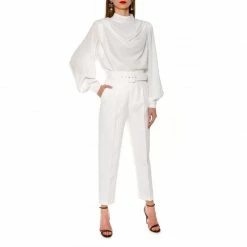 Tracey Cloud Dancer Trousers By Aggi 7 Tracey Cloud Dancer Trousers By Aggi -Aggi Elegant Store hlegfyvuekqkzmlepf3h