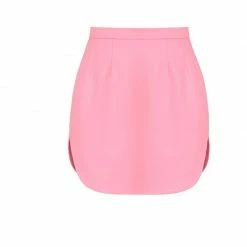 Claudia Peony Skirt By Aggi