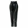 Carrie Cynical Black Pants By Aggi