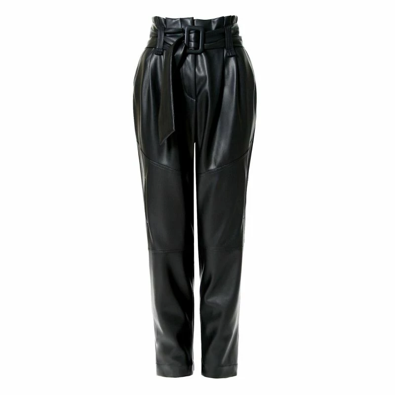 Carrie Cynical Black Pants By Aggi 3 Carrie Cynical Black Pants By Aggi
