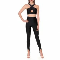 Isla Background Black Top By Aggi 7 Isla Background Black Top By Aggi -Aggi Elegant Store hpm9s1cxwmi8zlgkdujl