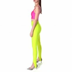 Gia Laser Yellow Pants By Aggi 13 Gia Laser Yellow Pants By Aggi -Aggi Elegant Store hppidcpveyebfw1rn2hl
