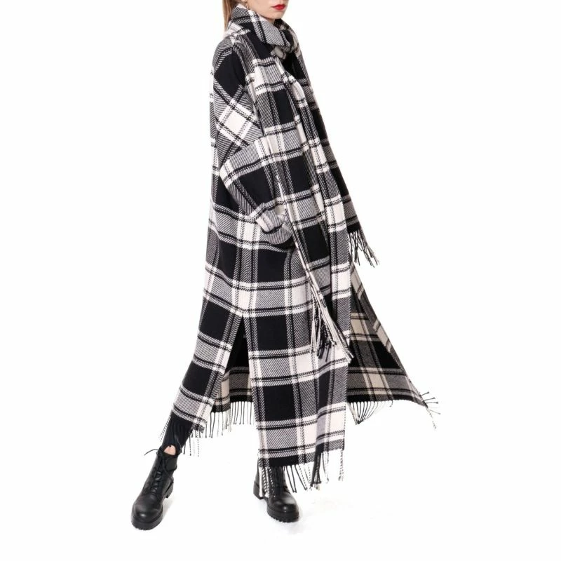 Mischa Domino Coat By Aggi 5 Mischa Domino Coat By Aggi - Image 3