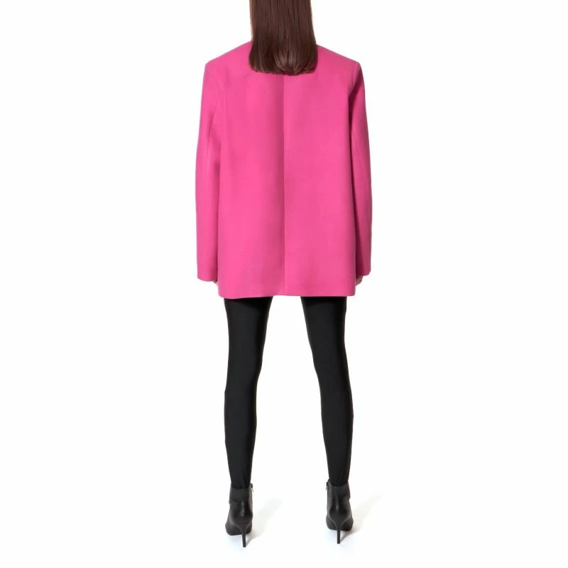 Nicole Rock 'N' Rose Jacket By Aggi 7 Nicole Rock 'N' Rose Jacket By Aggi - Image 5