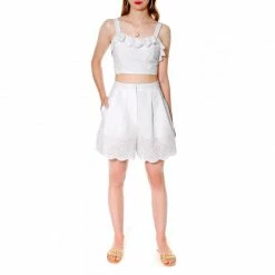 Anais Papyrus Shorts By Aggi 7 Anais Papyrus Shorts By Aggi -Aggi Elegant Store hug4dsuvwt9sew3wwnib 1