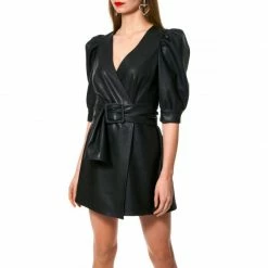 Andrea Cynical Black Dress By Aggi 9 Andrea Cynical Black Dress By Aggi -Aggi Elegant Store hun5zazqt47o3th5ndtm