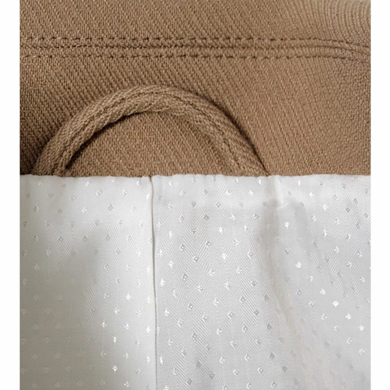 Isabella Natural Blazer By Aggi 8 Isabella Natural Blazer By Aggi - Image 6