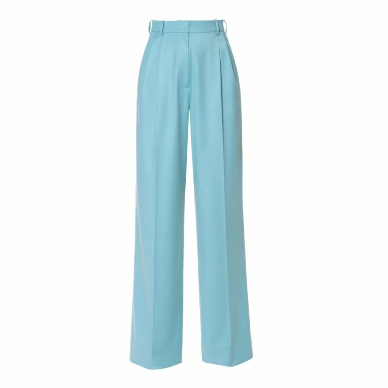 Gwen How Blue Am I Trousers By Aggi 3 Gwen How Blue Am I Trousers By Aggi