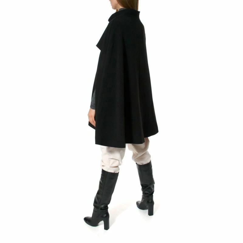 Coat Oprah Cape By Aggi 6 Coat Oprah Cape By Aggi - Image 4