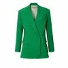 Blazer Ramona Poison Green By Aggi -Aggi Elegant Store hzzigpsmhbeimog1oqoe