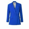 Ramona Classic Blue Blazer By Aggi 2 Ramona Classic Blue Blazer By Aggi -Aggi Elegant Store i0vlhld9fvvopyhrnmet