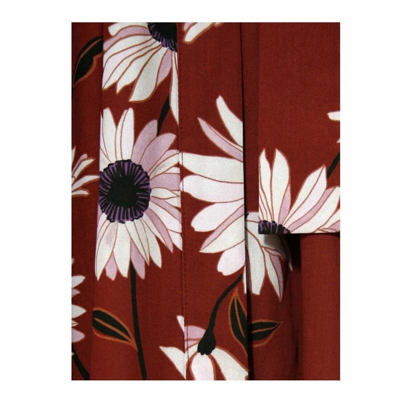 Gabriella Henna Skirt By Aggi 5 Gabriella Henna Skirt By Aggi - Image 3