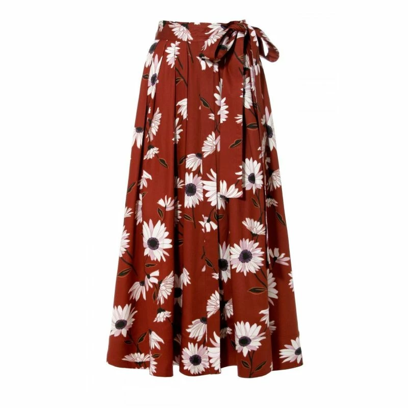 Gabriella Henna Skirt By Aggi 3 Gabriella Henna Skirt By Aggi