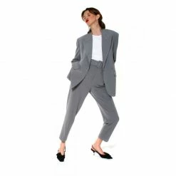 Tracey Wild Dove Trousers By Aggi -Aggi Elegant Store iaf4wmjct2h10pvrgtye