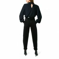 Blouse Karen Neutral Black By Aggi 11 Blouse Karen Neutral Black By Aggi -Aggi Elegant Store ifq0flyxjywcjvv2wm8k