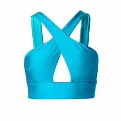 Isla Hawaiian Ocean Top By Aggi