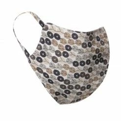 Face Mask Beads By Aggi