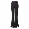 Pants Monica Designer Black - Long By Aggi -Aggi Elegant Store iwhxoucfolxih453kxu7
