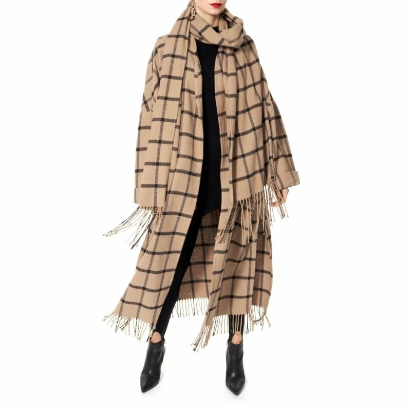 Coat Mischa Nomad By Aggi 4 Coat Mischa Nomad By Aggi - Image 2