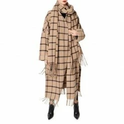 Coat Mischa Nomad By Aggi 10 Coat Mischa Nomad By Aggi -Aggi Elegant Store iz1tb8tirjmxfr37syxo