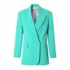 Blair Mexicali Turquoise Blazer By Aggi 1 Blair Mexicali Turquoise Blazer By Aggi -Aggi Elegant Store izas7vf3ctn2yonljnp7