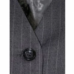 Sienna Downtown Grey Vest By Aggi -Aggi Elegant Store j5kvbzlcq1dwt4fsqqqv