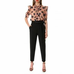 Tracey Total Eclipse Trousers By Aggi -Aggi Elegant Store j75ttb3iezl7mosa9vft